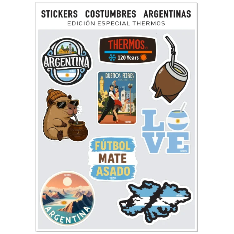 Costumbres Argentinas